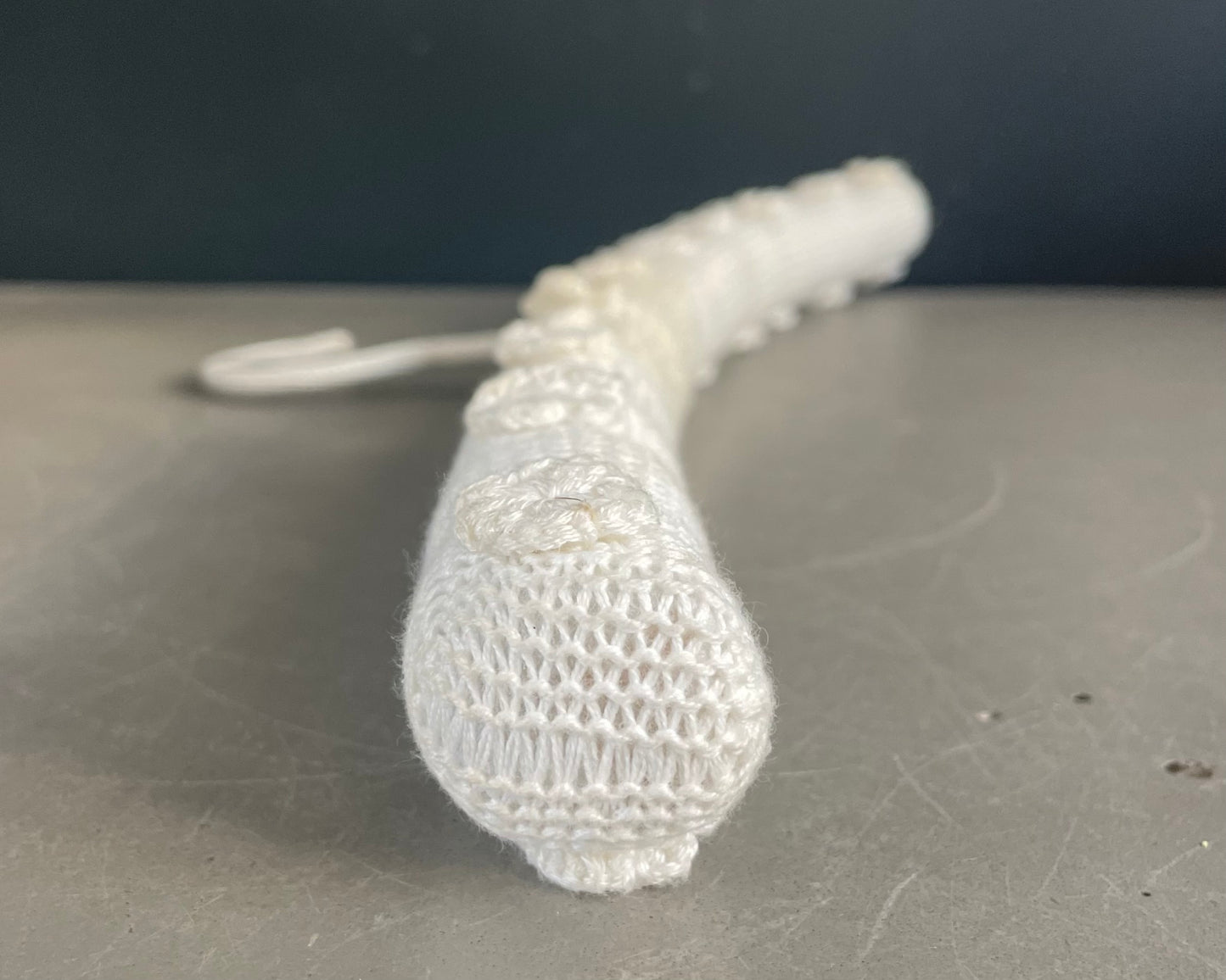 Cintre en crochet - Ref 935