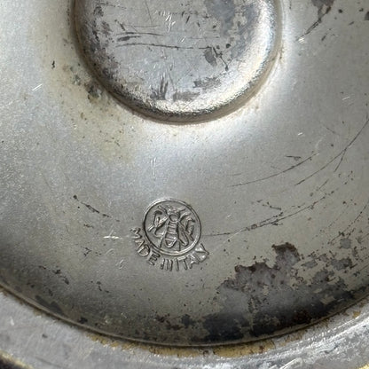 Œuf porte-cigarettes Galbiati - Italie - Ref 1311