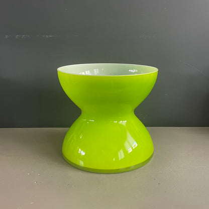 Vase diabolo par Anne Nilsson pour IKEA - Ref 1133
