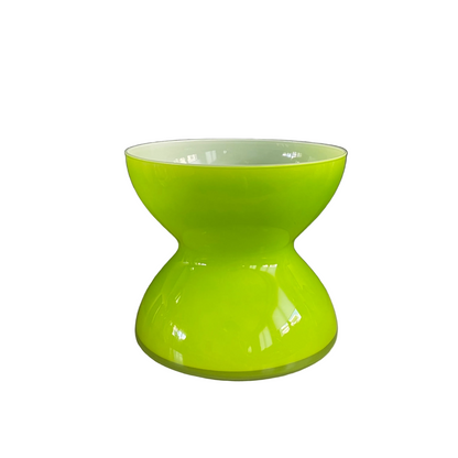 Vase diabolo par Anne Nilsson pour IKEA - Ref 1133