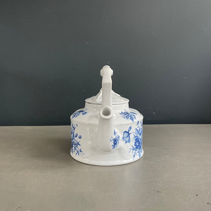 Théière anglaise Arthur Wood en porcelaine - Ref 1206