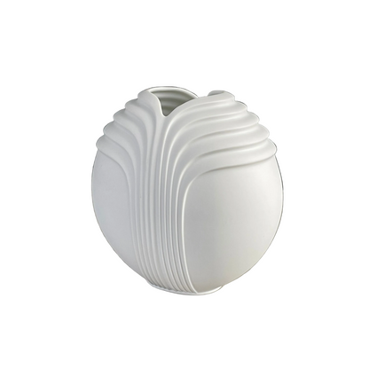 Vase en biscuit Rosenthal - Ref 1056