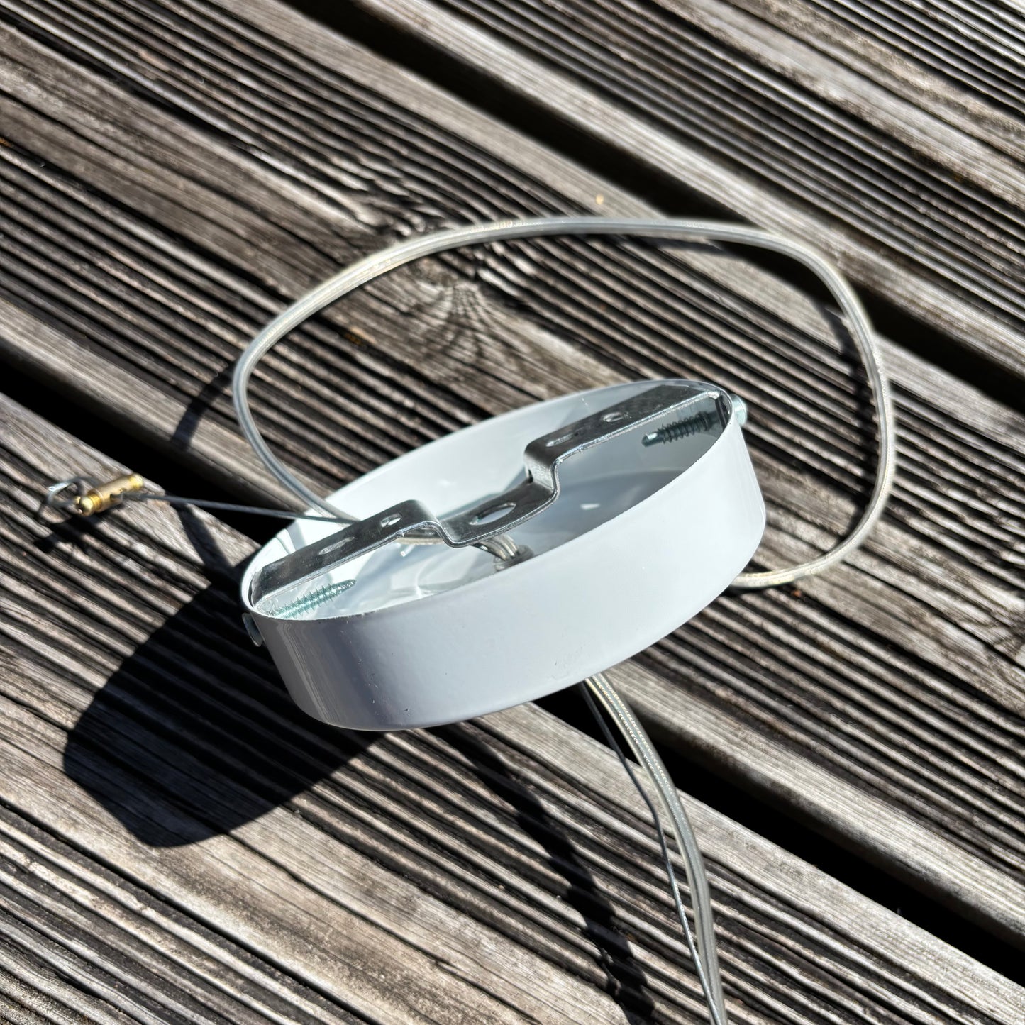 Suspension Slamp modèle Clizia mama non mama - Ref 1315