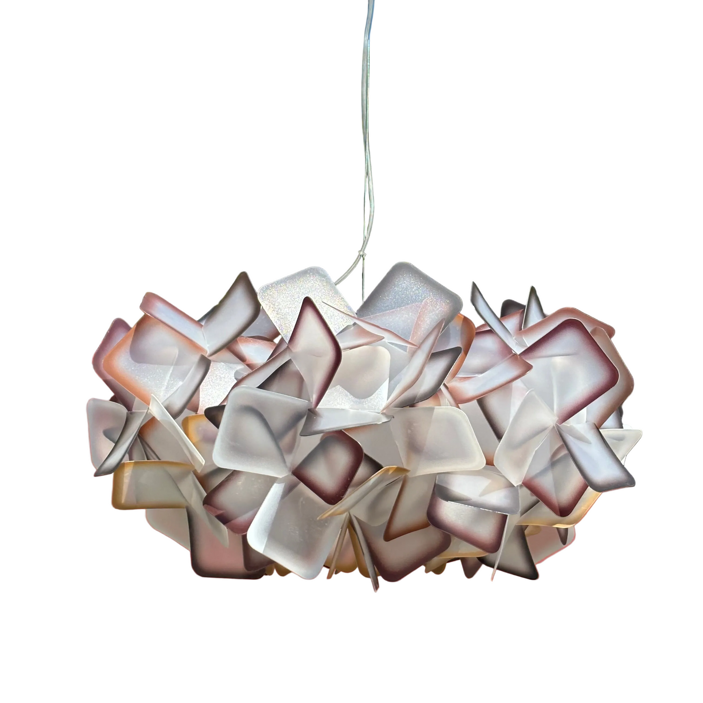 Suspension Slamp modèle Clizia mama non mama - Ref 1315