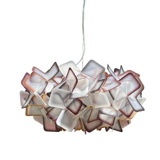Suspension Slamp modèle Clizia mama non mama - Ref 1315