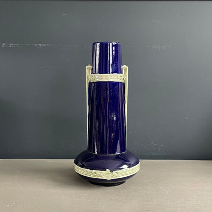 Vase Art-déco Gustave de Bruyn - Ref 1163