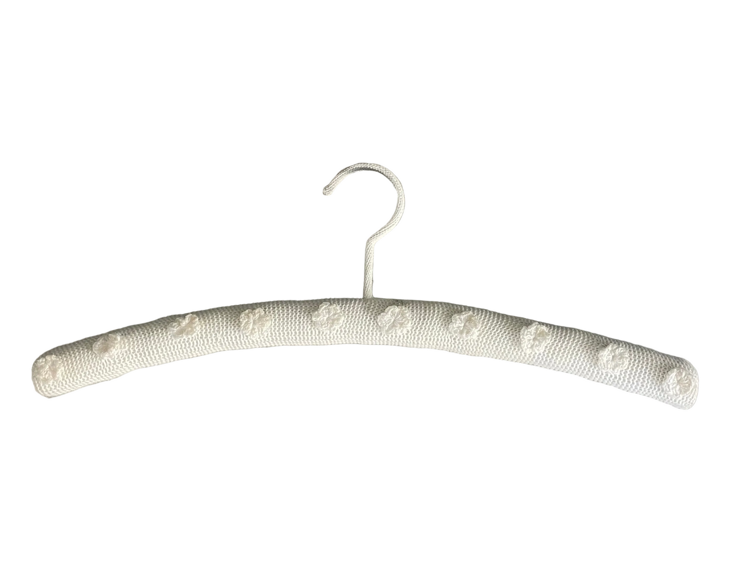 Cintre en crochet - Ref 935