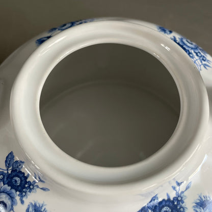 Théière anglaise Arthur Wood en porcelaine - Ref 1206