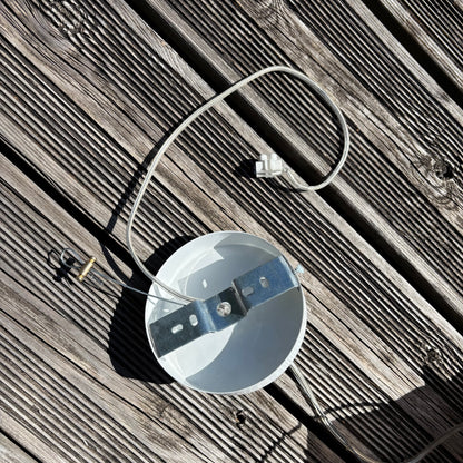 Suspension Slamp modèle Clizia mama non mama - Ref 1315