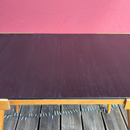 Table basse tchèque de Jiří Jiroutek pour Interiér Praha, années 1960 - Ref 1288