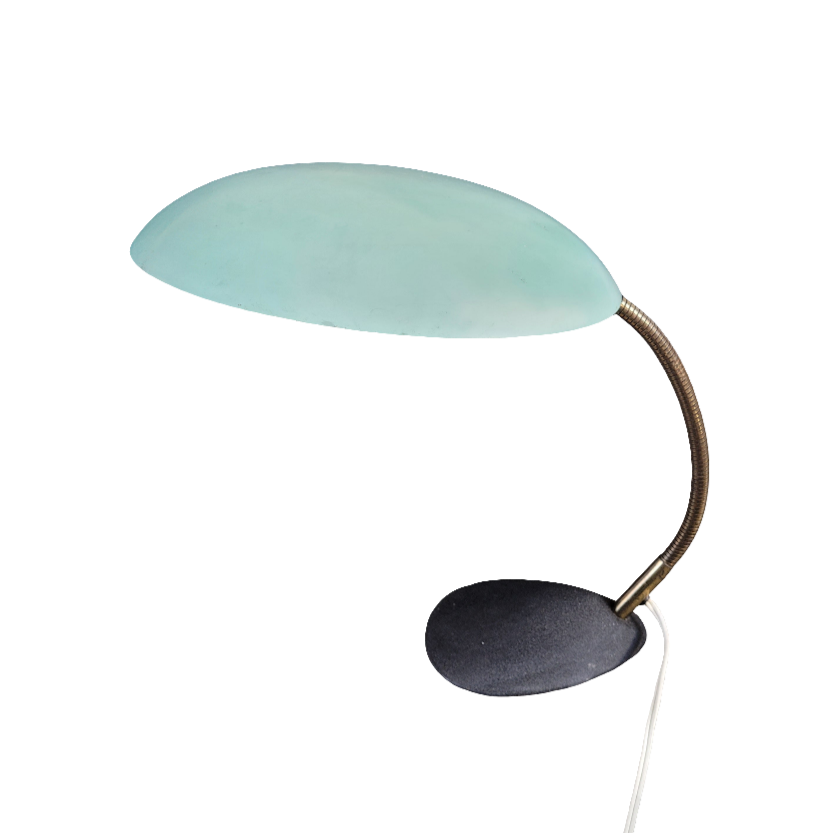 Lampe de bureau années 50 Bag Turgi - Ref 561