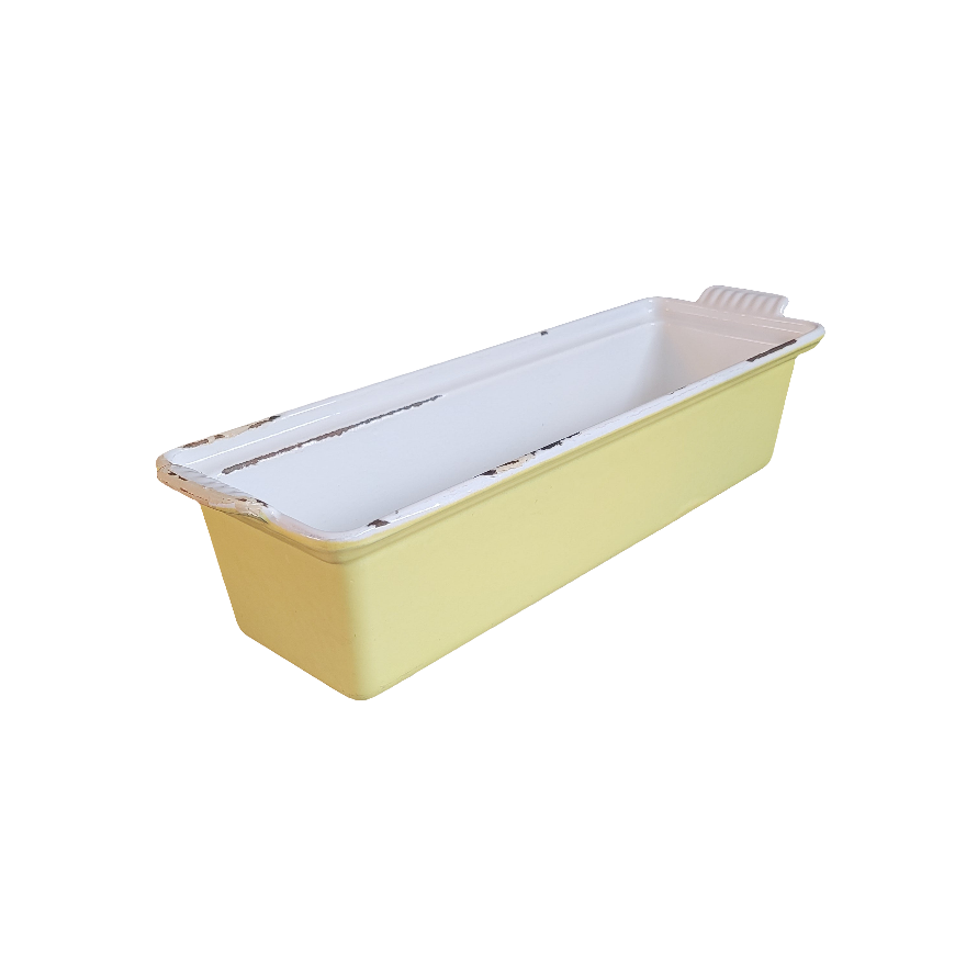 Moule à cake en fonte émaillée Le Creuset - 781