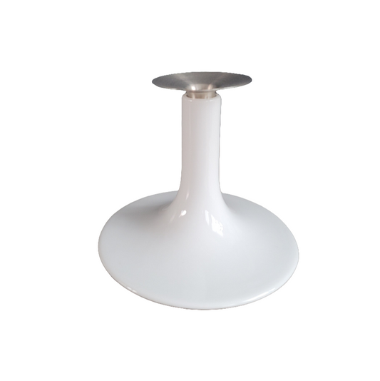 Bougeoir Ikea en porcelaine - Ref 350