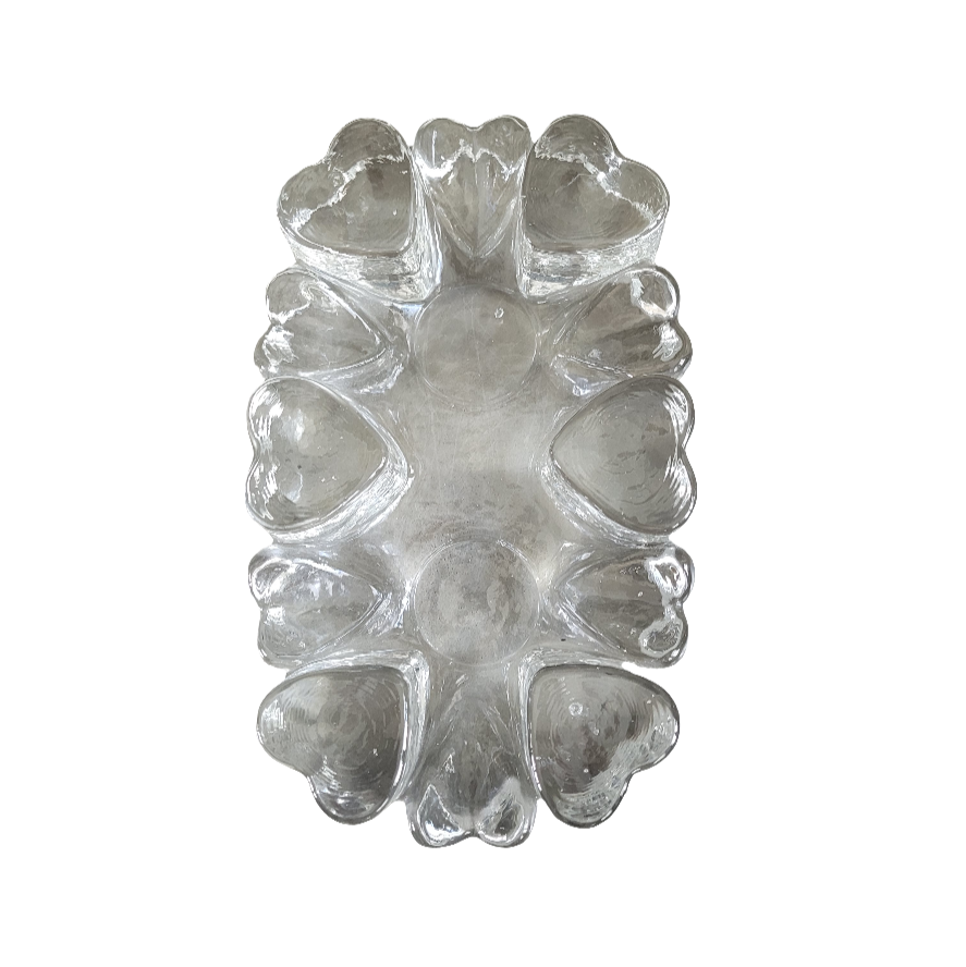 Chauffe-plat BelMondo Becker design / dessous de plat - Ref 300