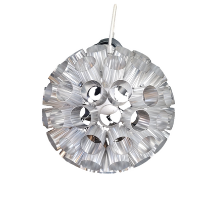 Suspension aluminium space-age - Ref 564