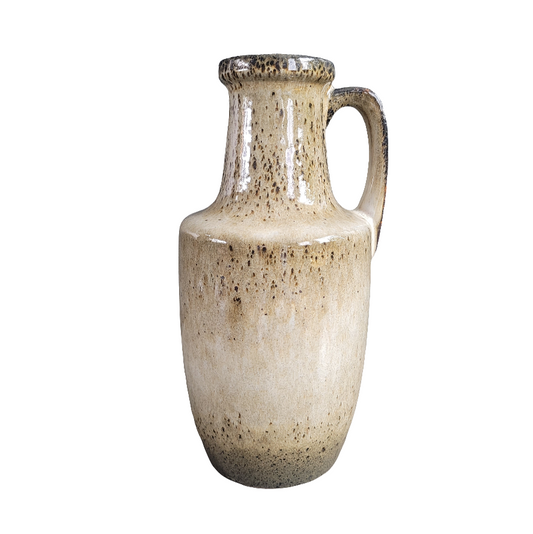 Vase à poignée West Germany- Ref 539