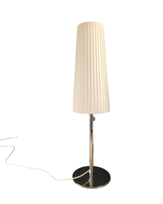 Lampe à poser Ikea Lunta à variateur - Ref 122