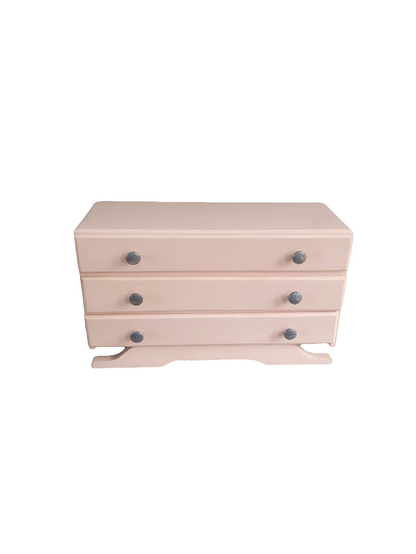Petite commode art déco- Ref 474