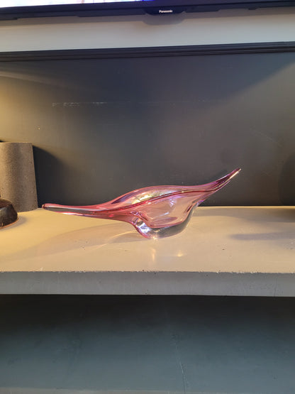 Centre de table en Cristal de Vannes - Ref 515