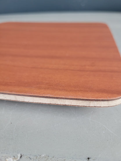 Dessous de plat en formica - Ref 623