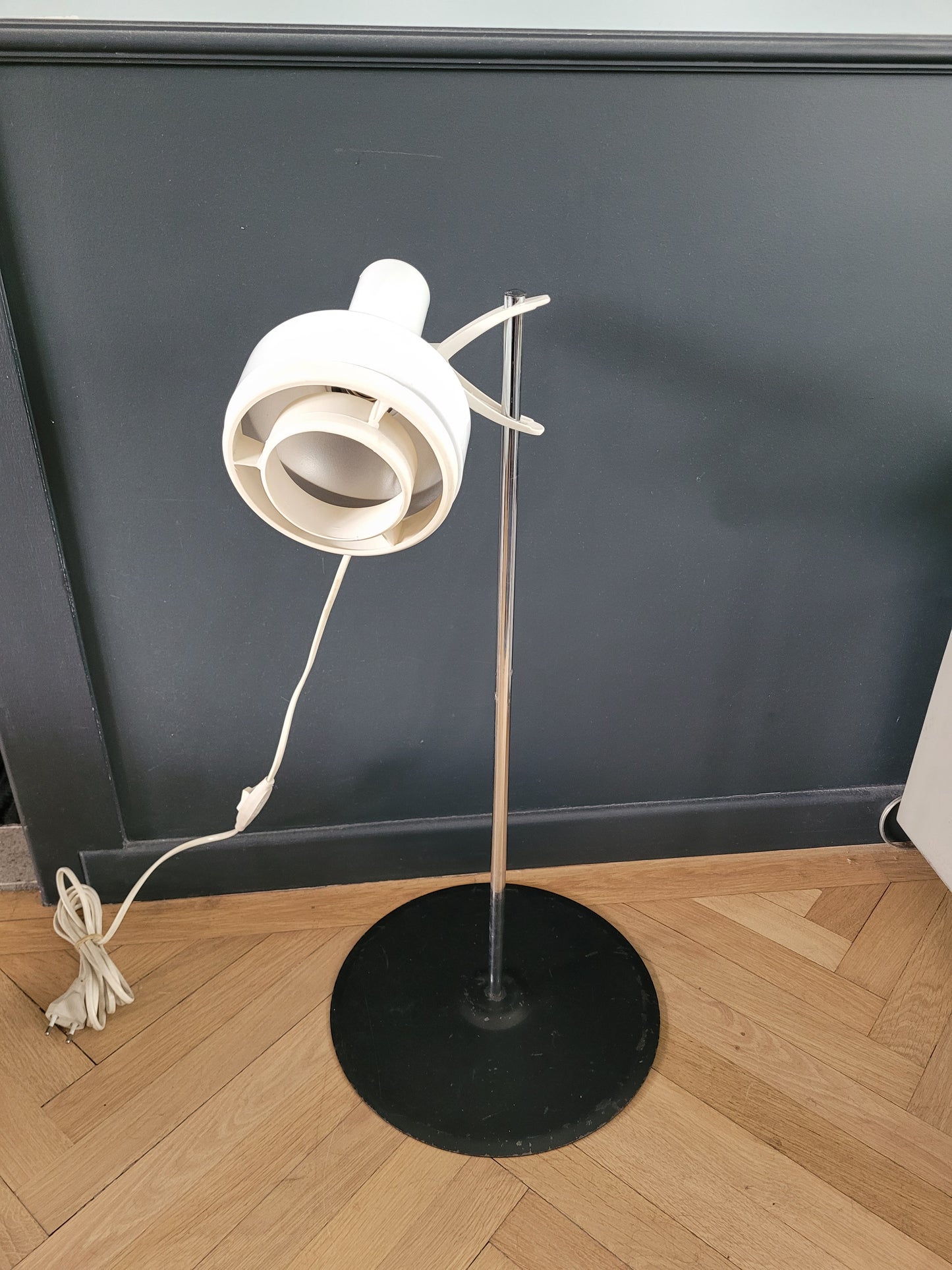 Lampe de bureau réglable Hemi Suède - Ref 997