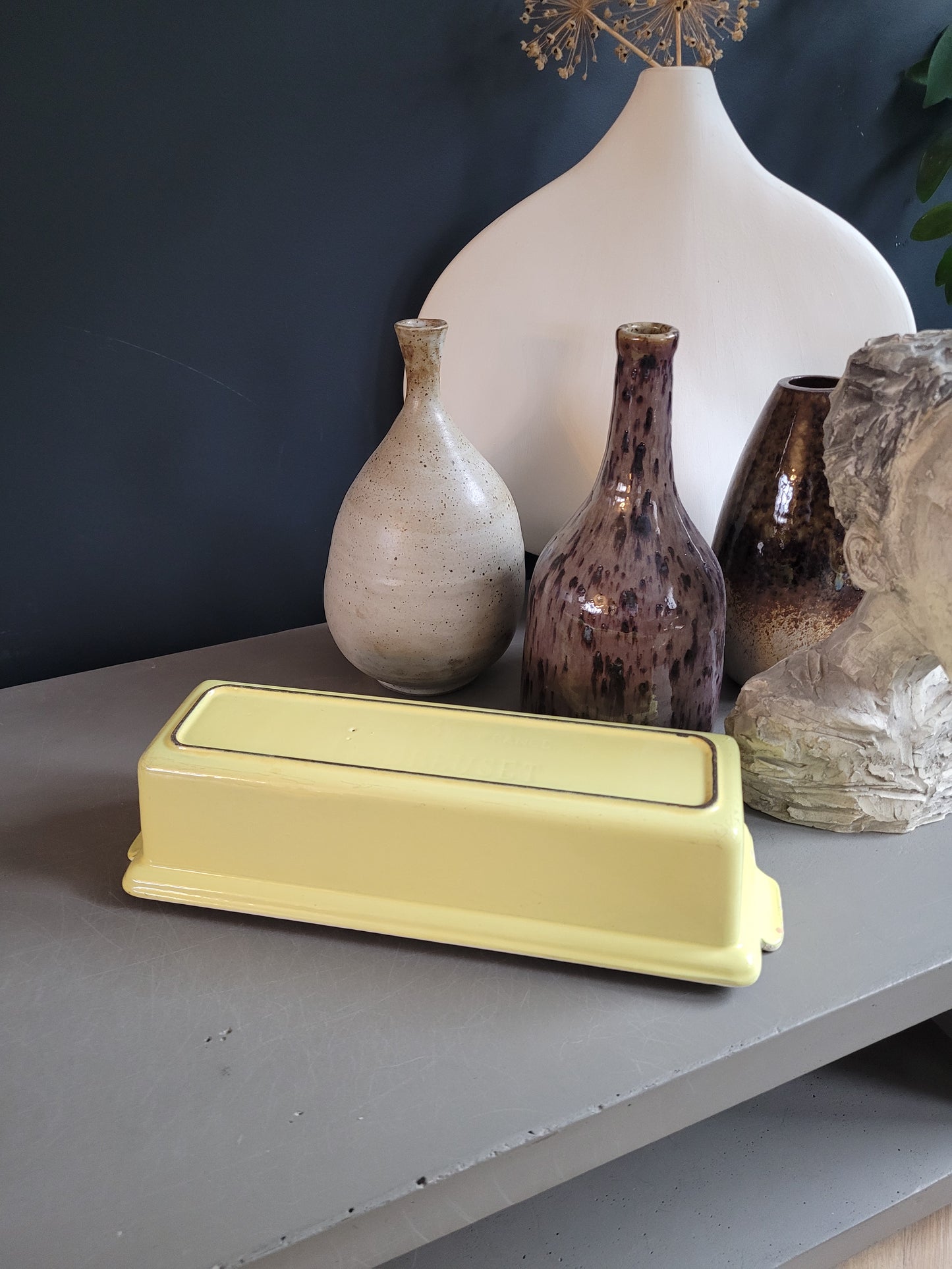 Moule à cake en fonte émaillée Le Creuset - 781