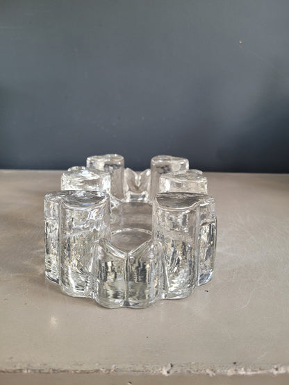 Chauffe-plat BelMondo Becker design / dessous de plat - Ref 300