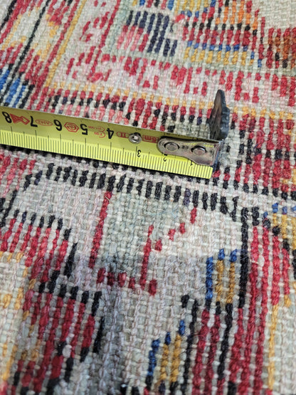 Tapis d'Iran en laine - Fait main - 274x158cm - Ref 795