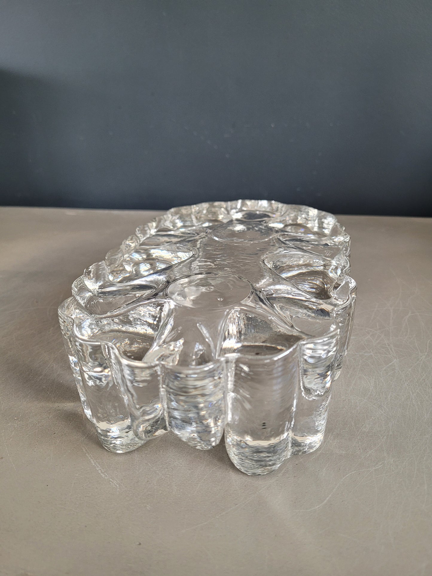 Chauffe-plat BelMondo Becker design / dessous de plat - Ref 300