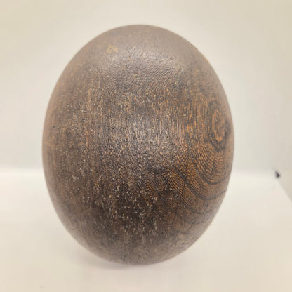Forme à chapeaux ancienne en bois - Marotte - Ref 1416