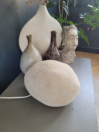 Lampe Dora par André Cazenave éditée par Singleton - Ref 1021