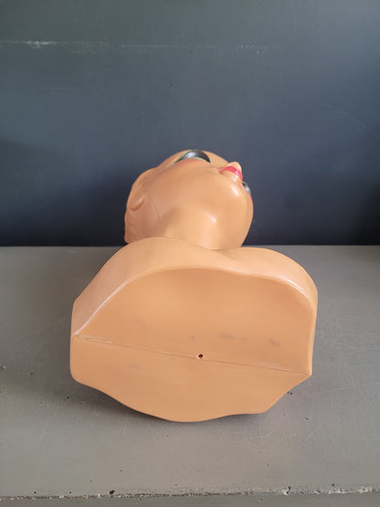 Tête à chapeaux Twiggy - Ref 603