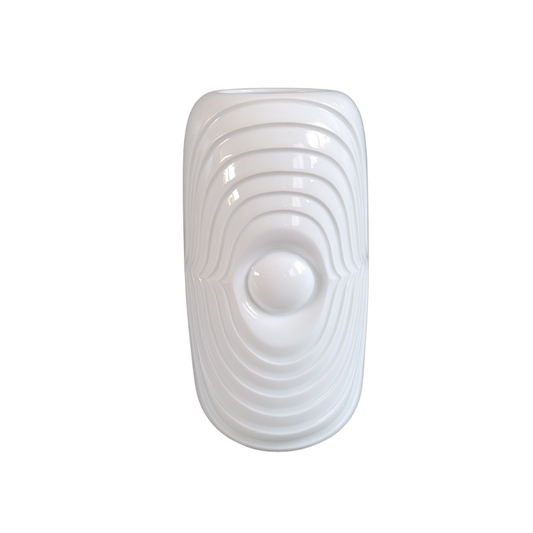Vase en porcelaine de Bavière- Ref 432