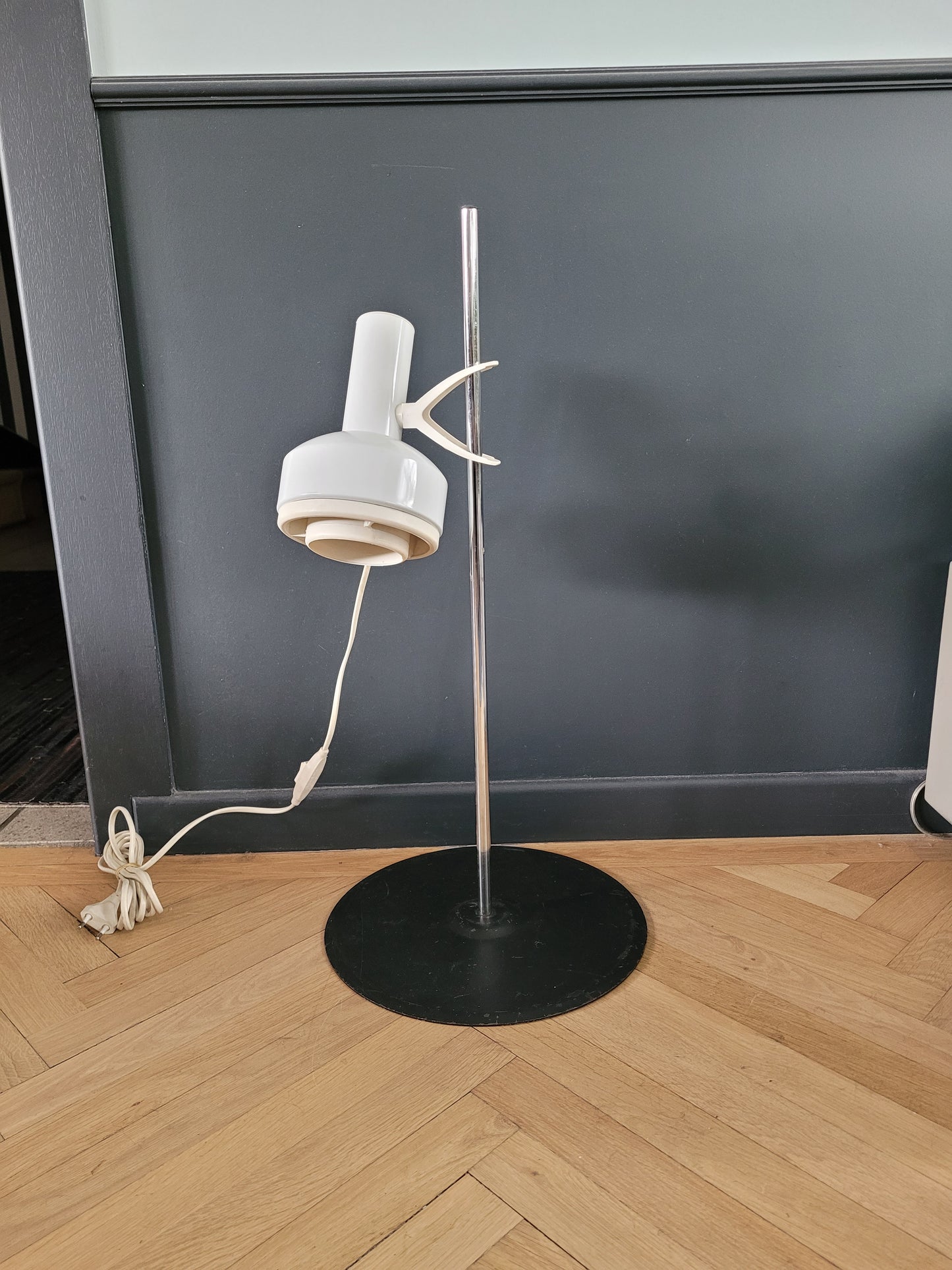 Lampe de bureau réglable Hemi Suède - Ref 997