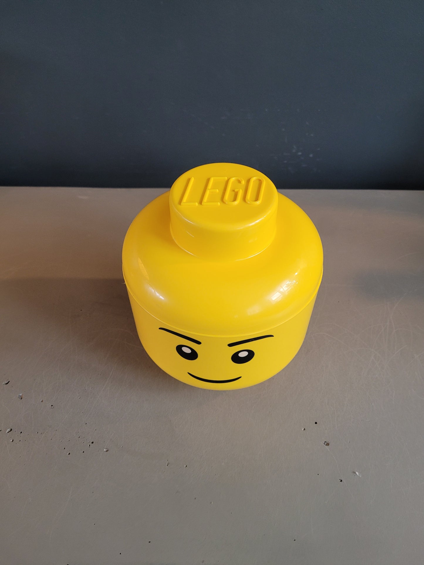 Boîte de rangement Lego - Ref 380