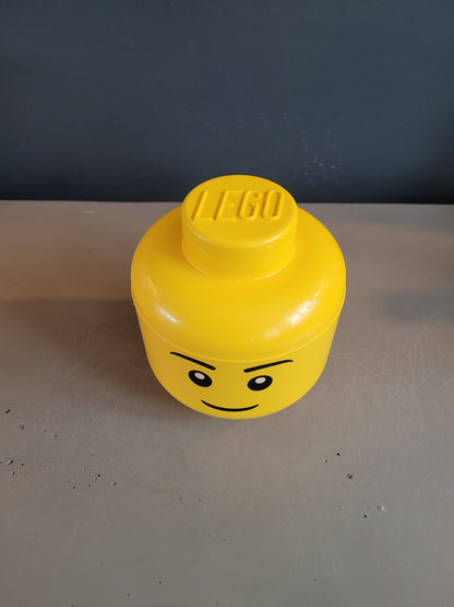 Boîte de rangement Lego - Ref 380