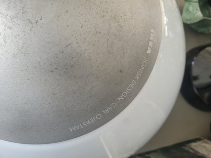 Lampe Jonisk de Carl Öjerstam pour Ikea - Ref 260