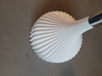 Applique E de Kartell blanche - Ref 680