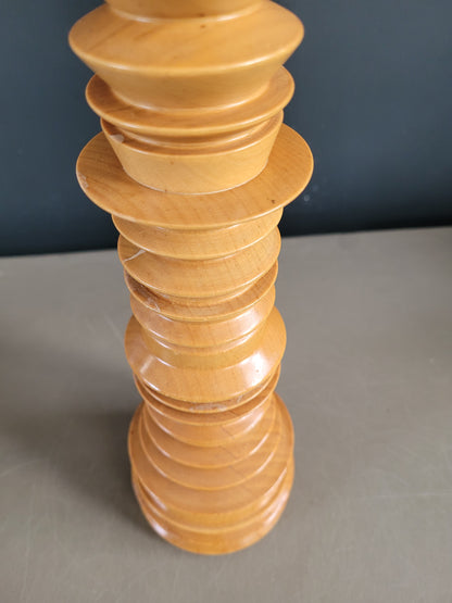 Moulin à poivre Marcus Arvonen pour Ikea - Ref 592