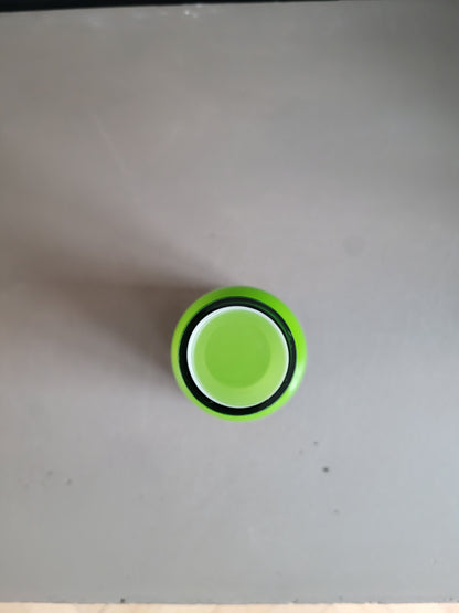 Vase en verre soufflé multicouche Villeroy et Boch- Ref 773