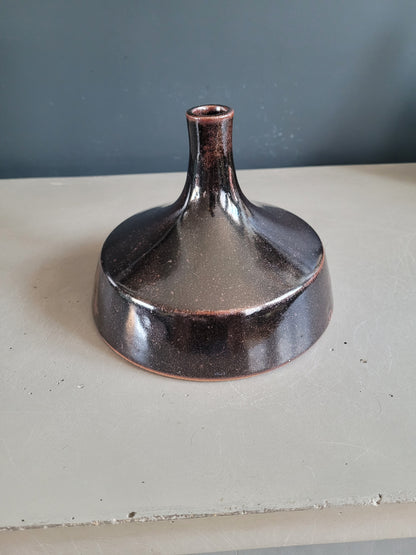 Pied de lampe en céramique - Ref 433