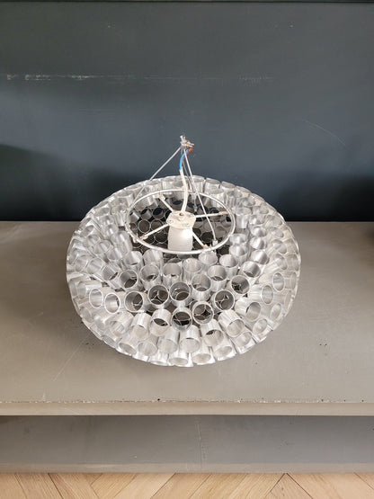 Suspension aluminium space-age- Ref 815