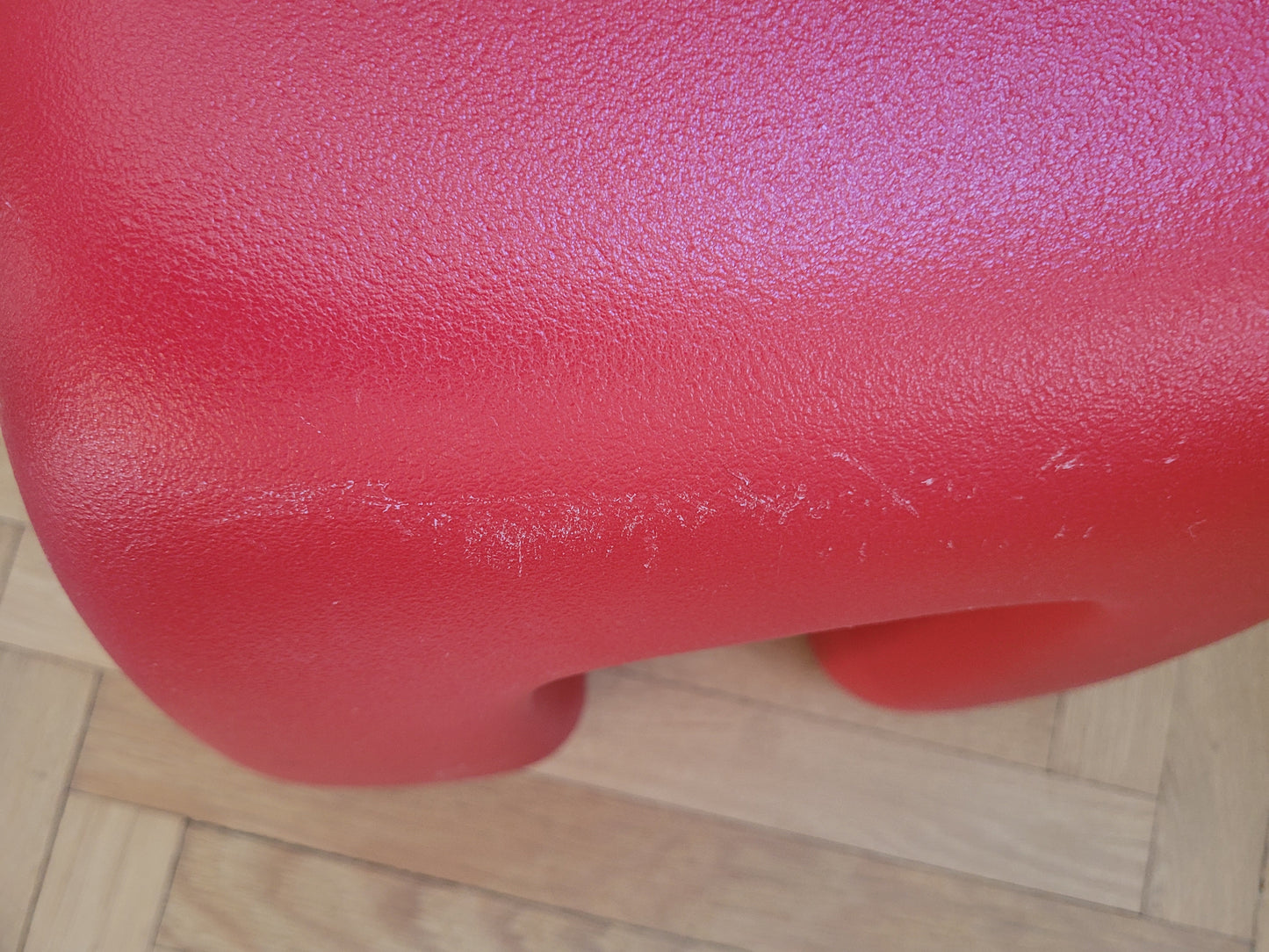 Chaise Julian de Javier Mariscal pour Magis - Ref 727