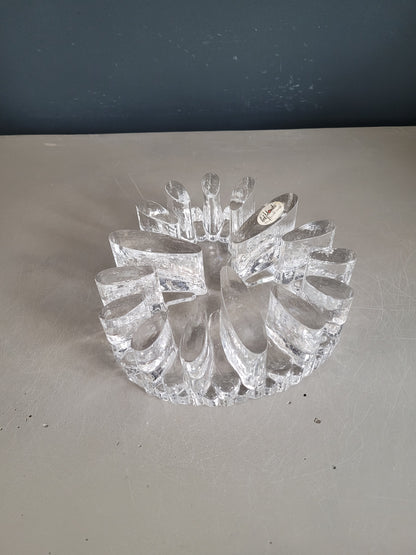 Chauffe-plat Belmondo Becker Design / Dessous de plat - Ref 501