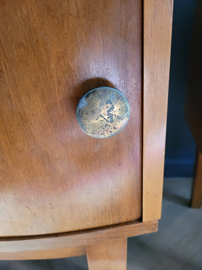 Paire de chevets anciens Art-Deco - Ref 696