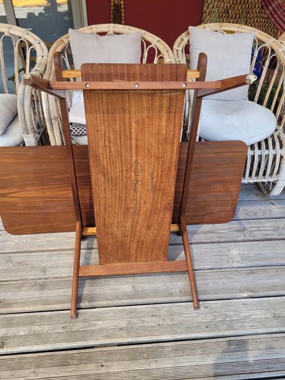 Table basse scandinave vintage - Ref 461