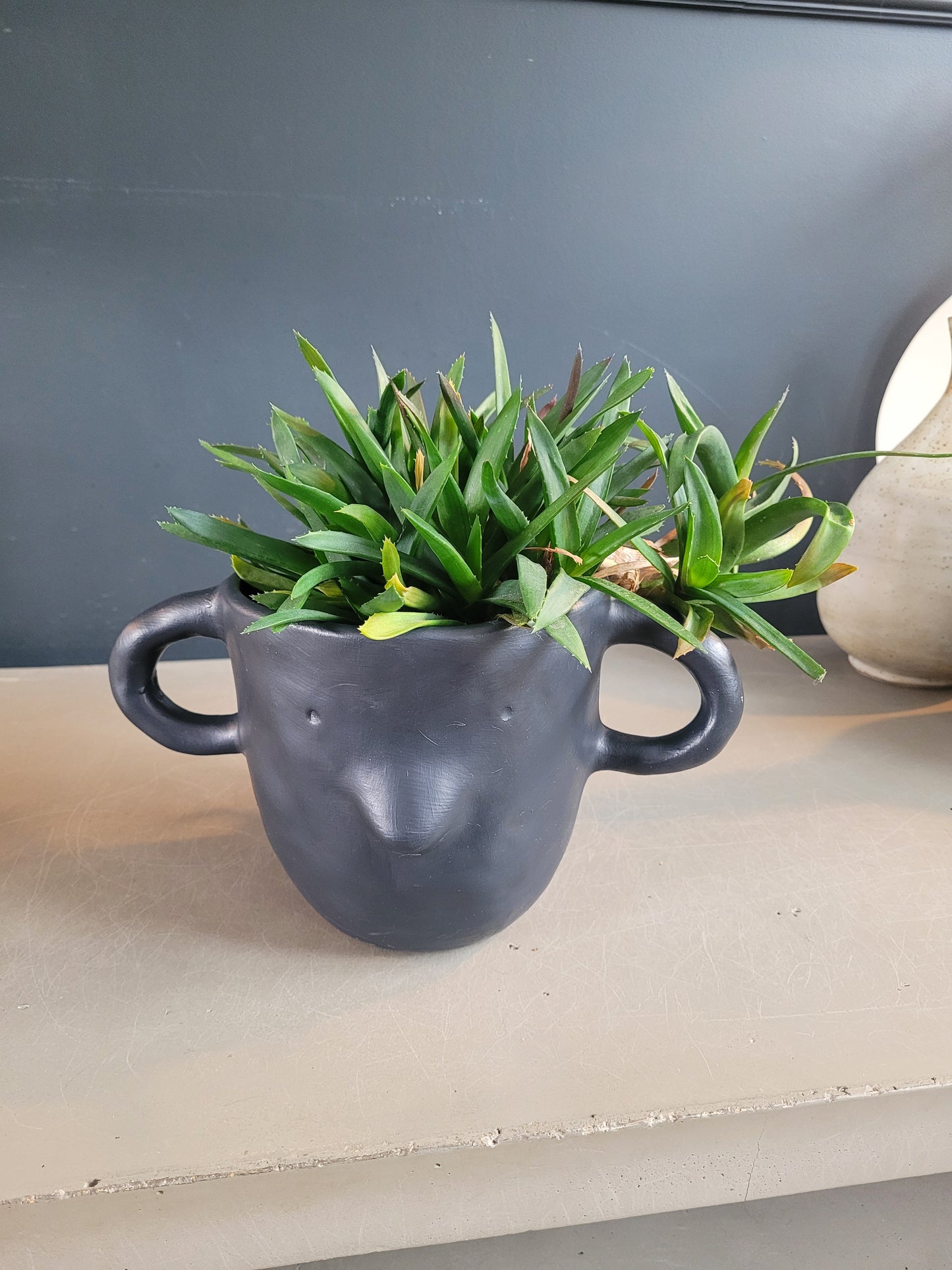 Pot de fleurs anthropomorphe Ferm Living XL - Ref 636