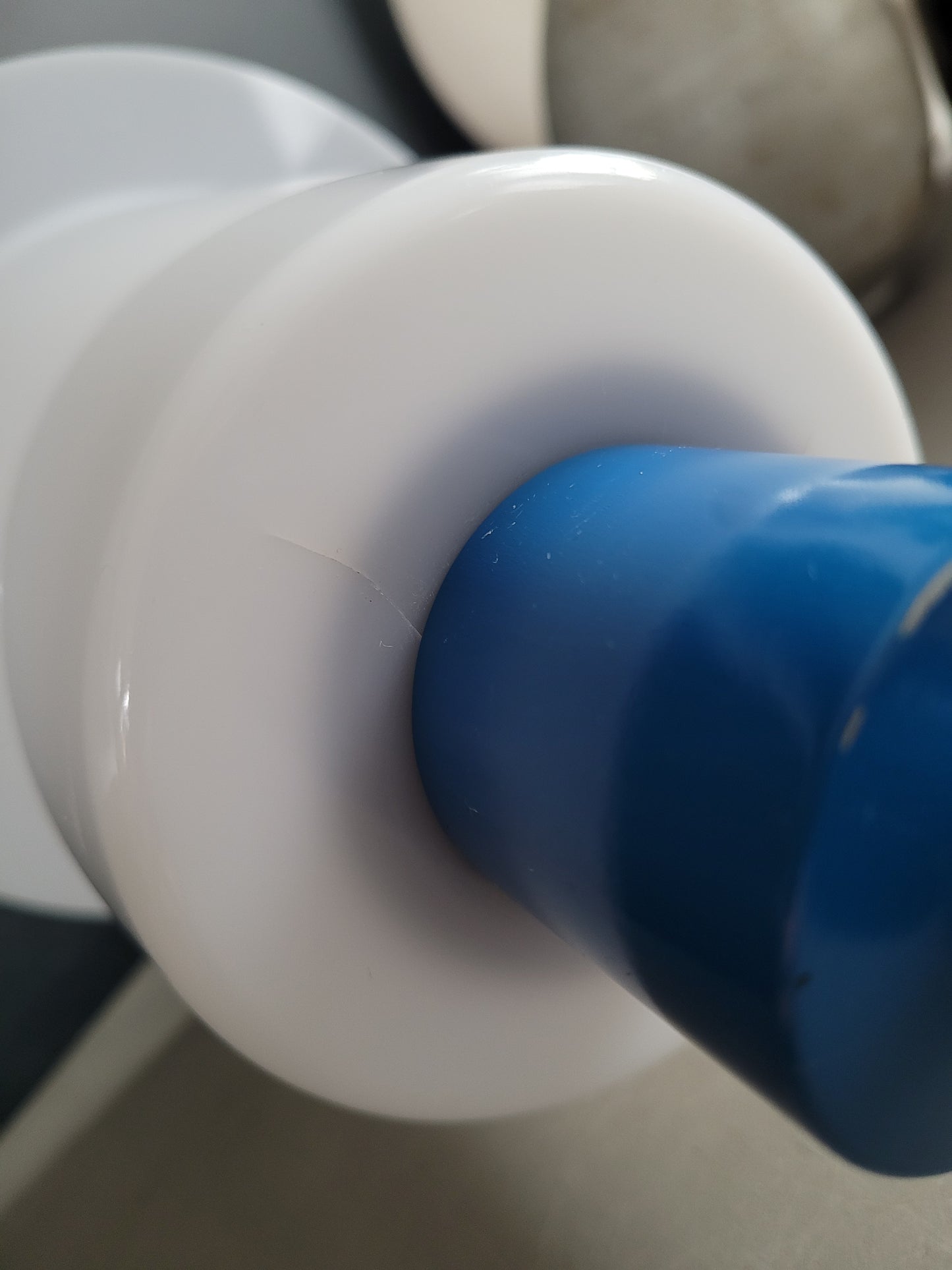 Lampe Uno & Osten Kristiansson pour Luxus - Ref 768