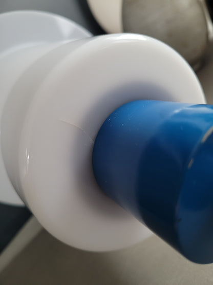 Lampe Uno & Osten Kristiansson pour Luxus - Ref 768