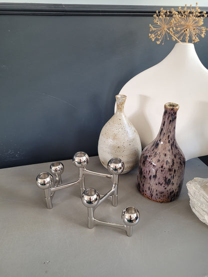 Chandelier Folding Round de Polspotten Amsterdam- Ref 873